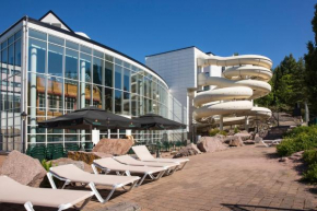 Holiday Club Caribia Turku